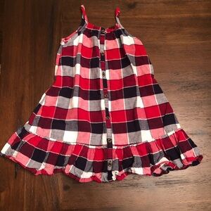 5T old navy dress
